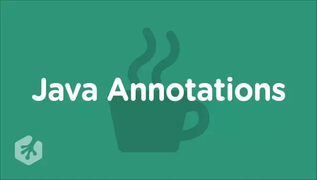 JAVA 注解