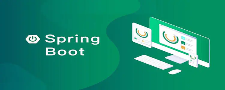 Spring Boot 面试题